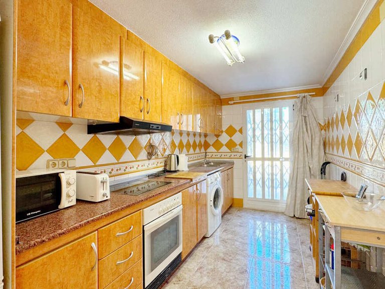 Villa for Sale in Orihuela, Alicante 7