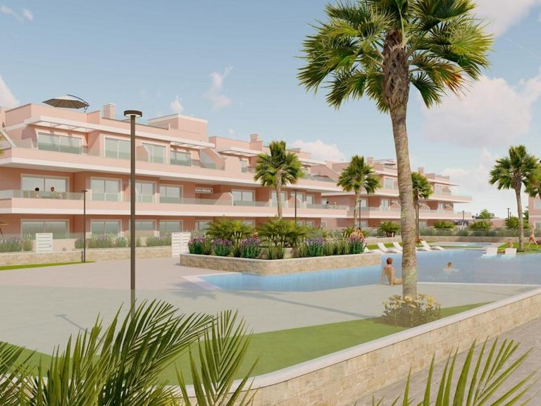 Town House for Sale in Pilar De La Horadada, Alicante 21