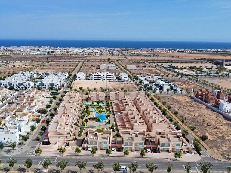 Town House for Sale in Pilar De La Horadada, Alicante 29