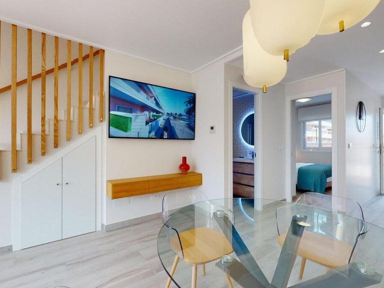 Town House for Sale in Pilar De La Horadada, Alicante 44