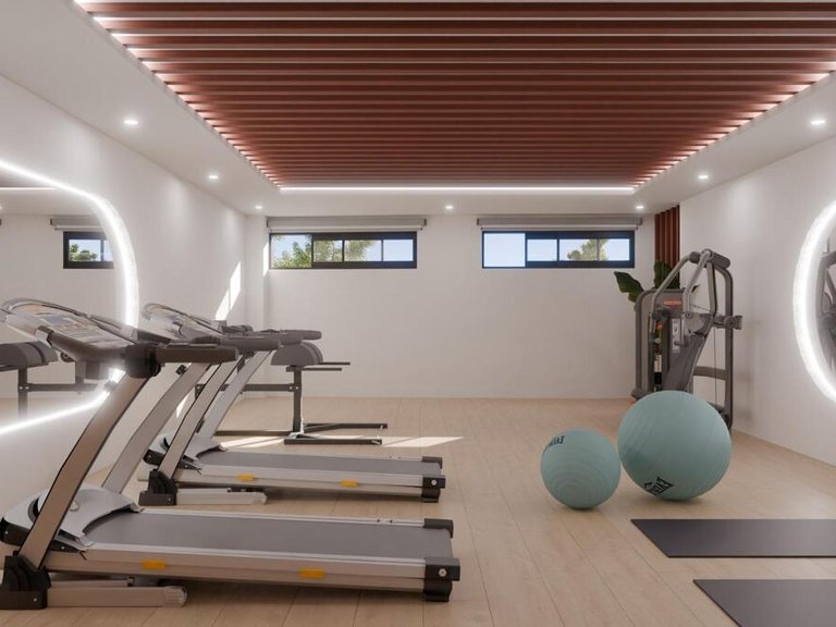 Town House for Sale in Mijas, Malaga 12