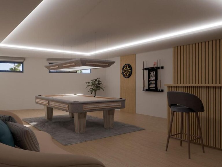 Town House for Sale in Mijas, Malaga 9