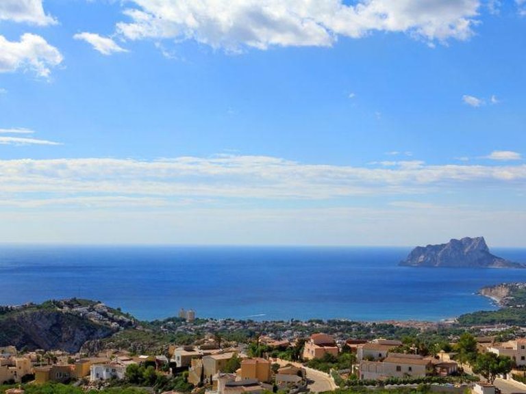 Villa for Sale in Benitachell, Alicante 5