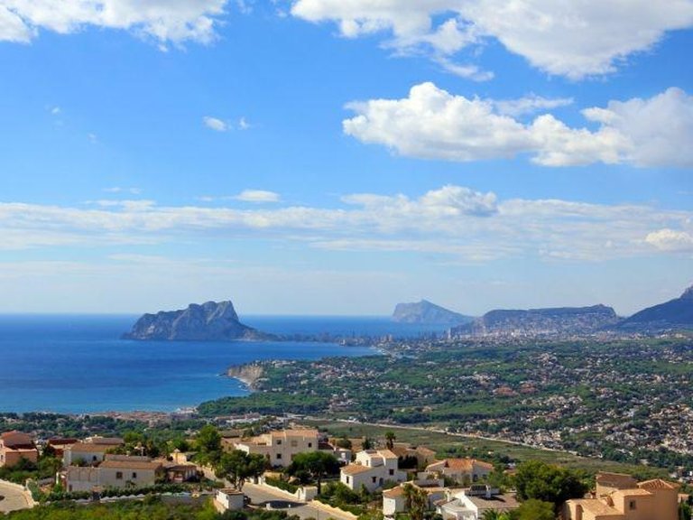 Villa for Sale in Benitachell, Alicante 6