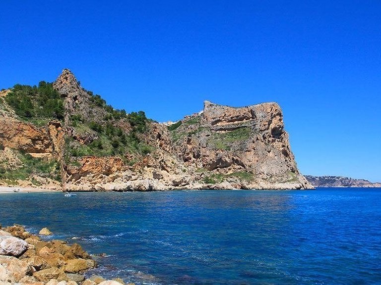 Villa for Sale in Benitachell, Alicante 15