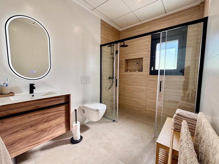 Villa for Sale in Rafal, Alicante 12