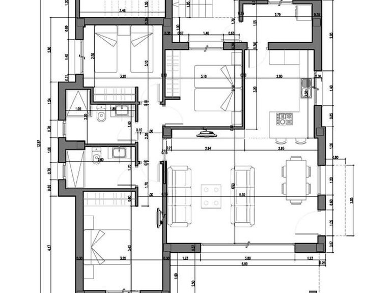 Villa for Sale in Rafal, Alicante 14