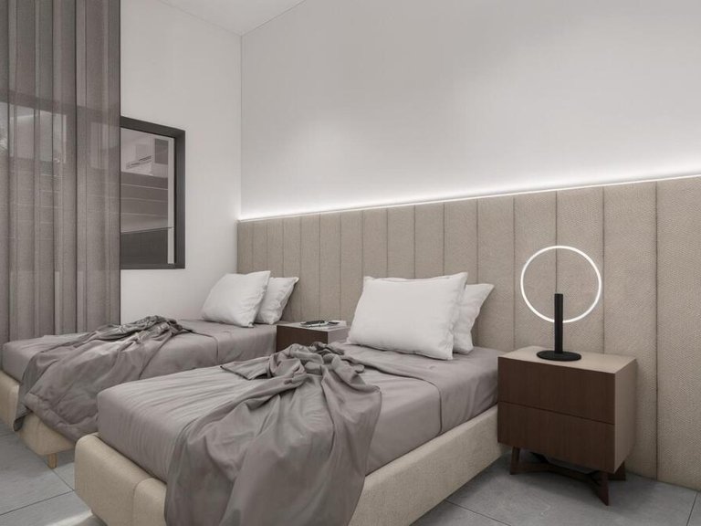 Villa for Sale in Los Montesinos, Alicante 26