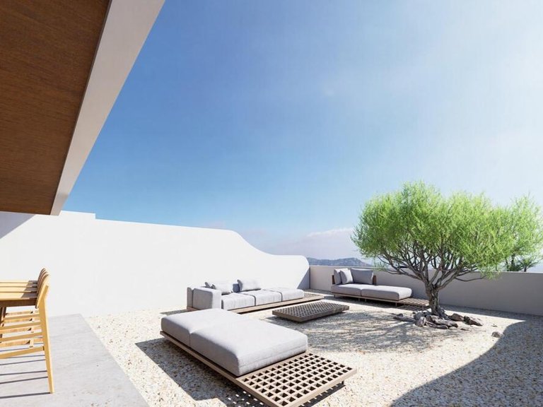 Penthouse for Sale in , Alicante 16