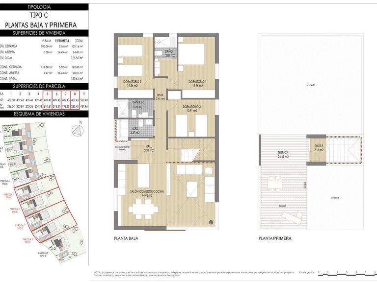Villa for Sale in Finestrat, Alicante 12