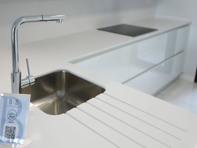 Apartment for Sale in Benidorm, Alicante 8