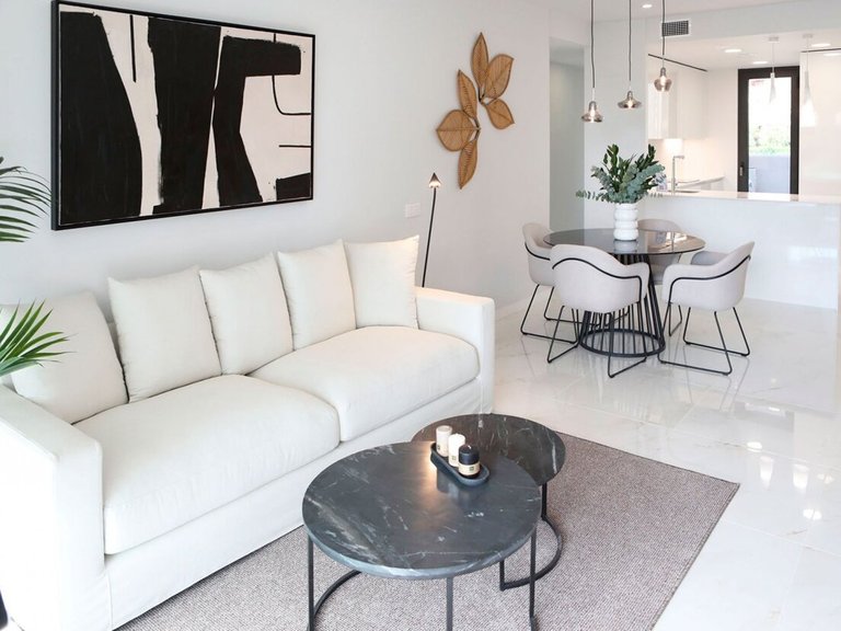 Apartment for Sale in Benidorm, Alicante 9