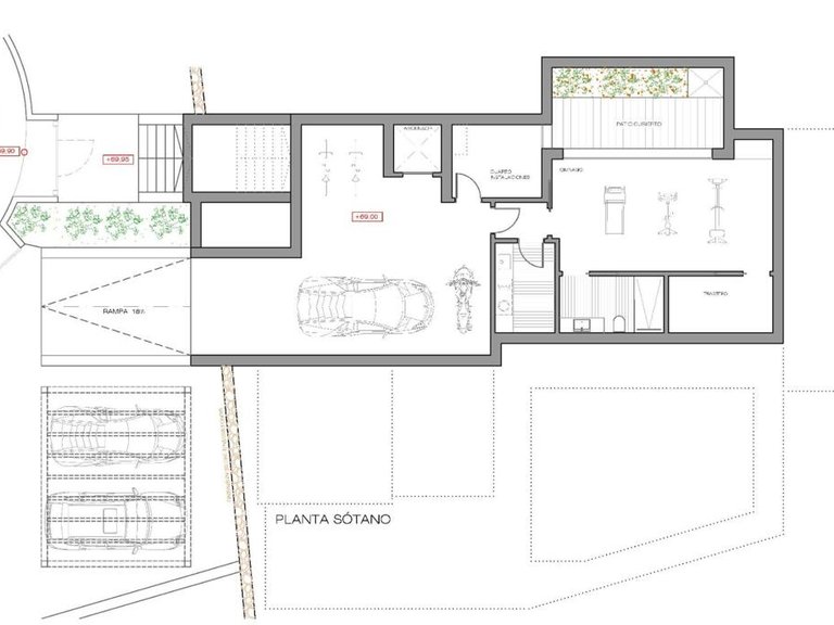 Villa for Sale in Xàbia, Alicante 17