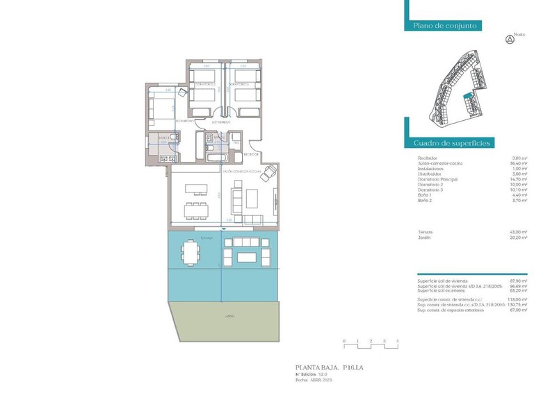 Apartment for Sale in Estepona, Malaga 21