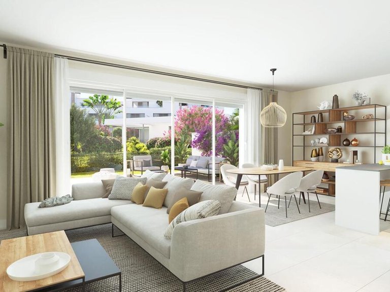 Apartment for Sale in Estepona, Malaga 6