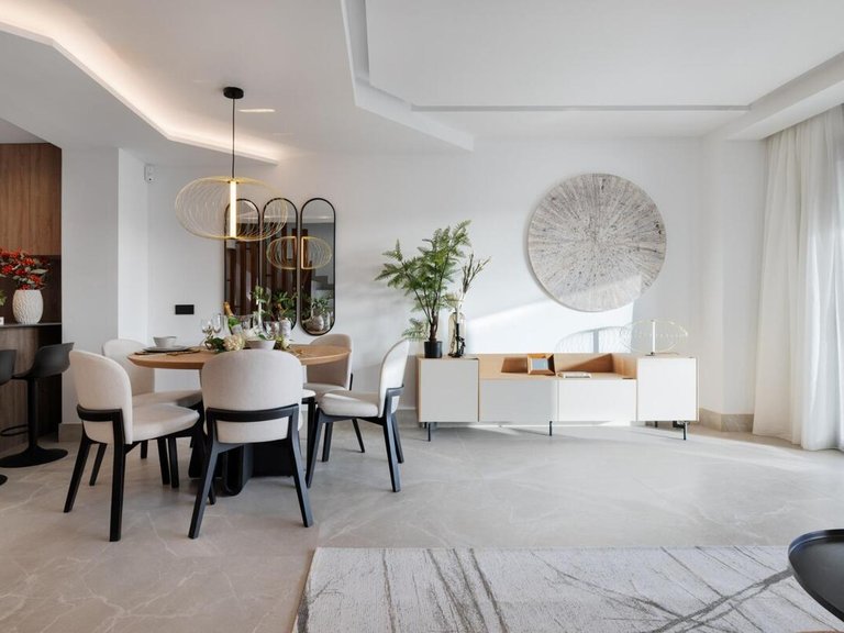 Town House for Sale in Istán, Malaga 12