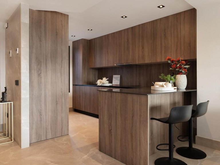 Town House for Sale in Istán, Malaga 14