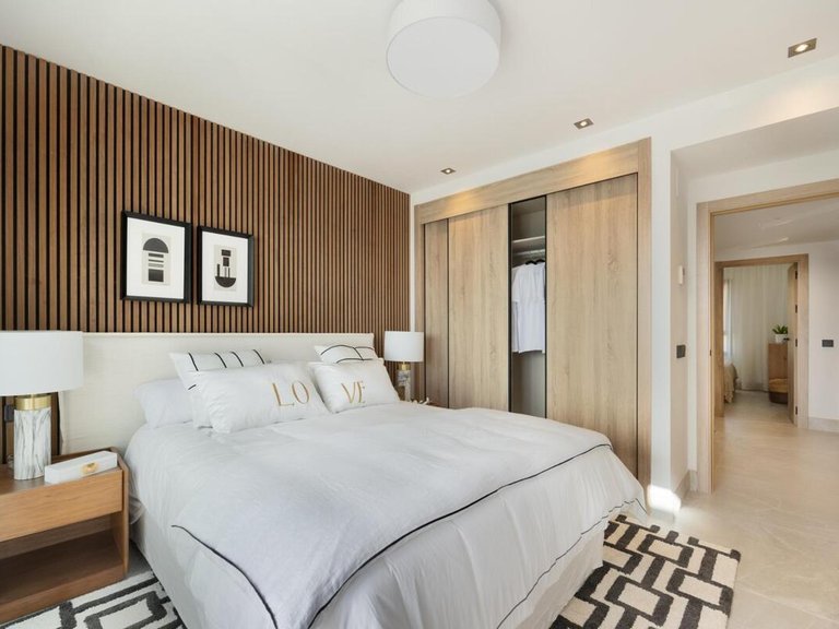 Town House for Sale in Istán, Malaga 15