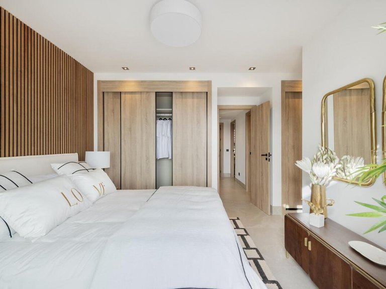 Town House for Sale in Istán, Malaga 16