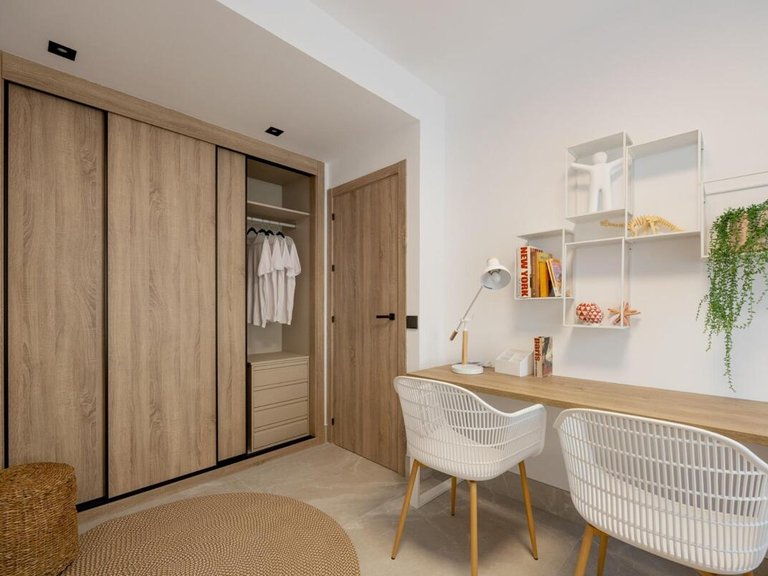 Town House for Sale in Istán, Malaga 20