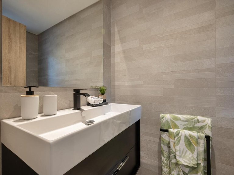 Town House for Sale in Istán, Malaga 23