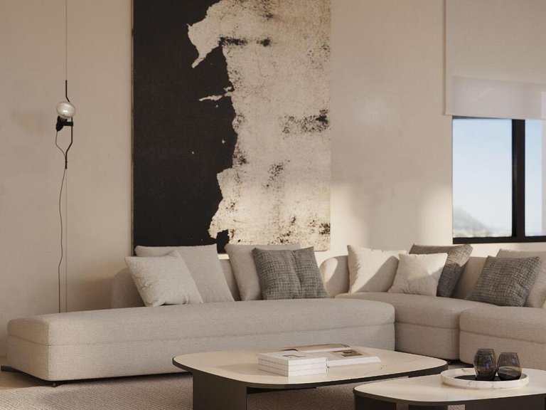 Villa for Sale in Estepona, Malaga 10