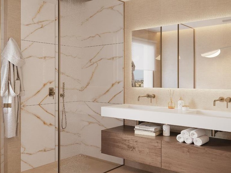 Villa for Sale in Estepona, Malaga 16