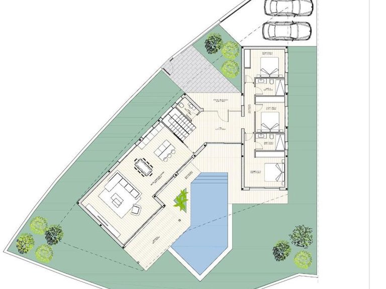 Villa for Sale in Estepona, Malaga 21