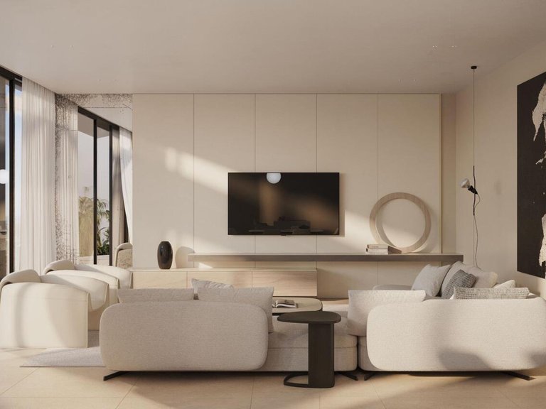 Villa for Sale in Estepona, Malaga 4