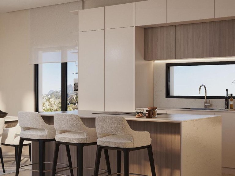 Villa for Sale in Estepona, Malaga 8