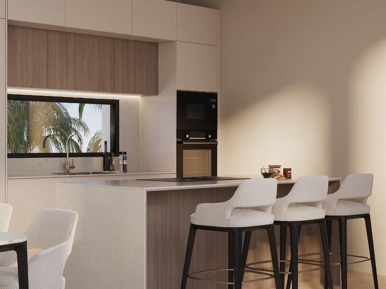 Villa for Sale in Estepona, Malaga 9