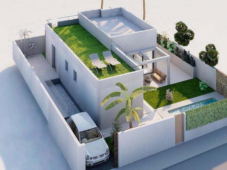 Villa for Sale in Rojales, Alicante 15