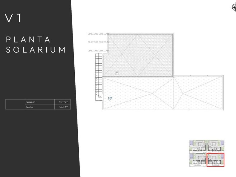 Villa for Sale in Rojales, Alicante 19