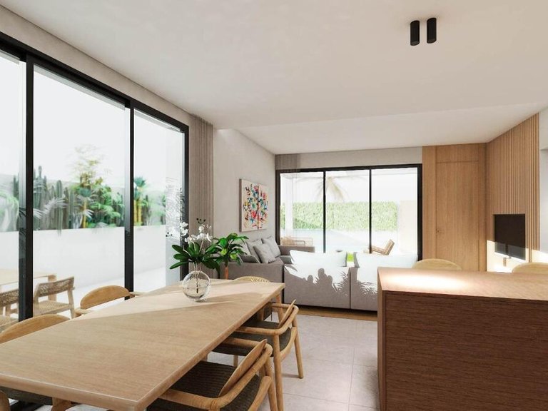 Villa for Sale in Rojales, Alicante 4