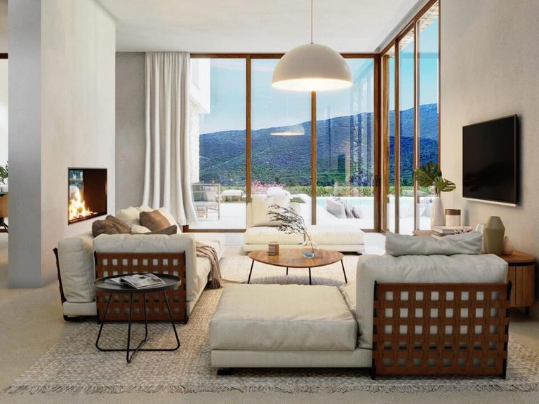 Villa for Sale in Xàbia, Alicante 4