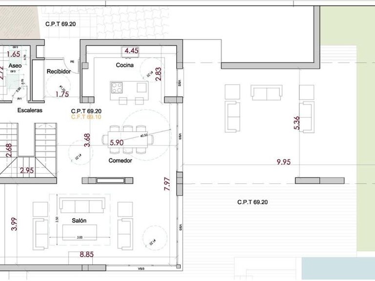 Villa for Sale in Xàbia, Alicante 5