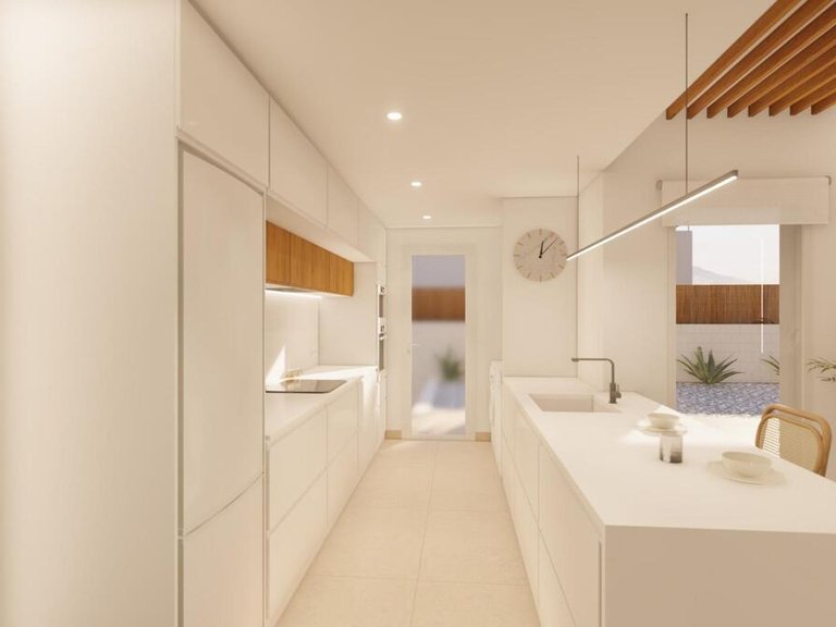 Villa for Sale in Pilar De La Horadada, Alicante 10