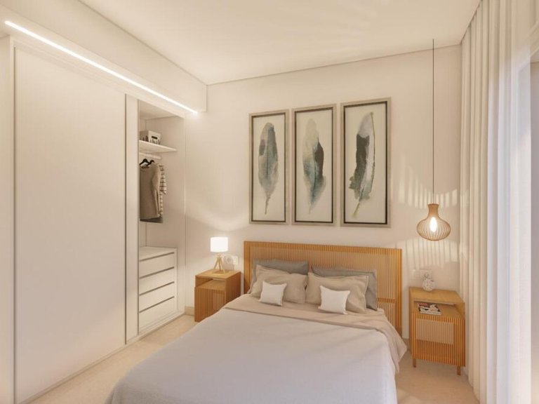 Villa for Sale in Pilar De La Horadada, Alicante 12