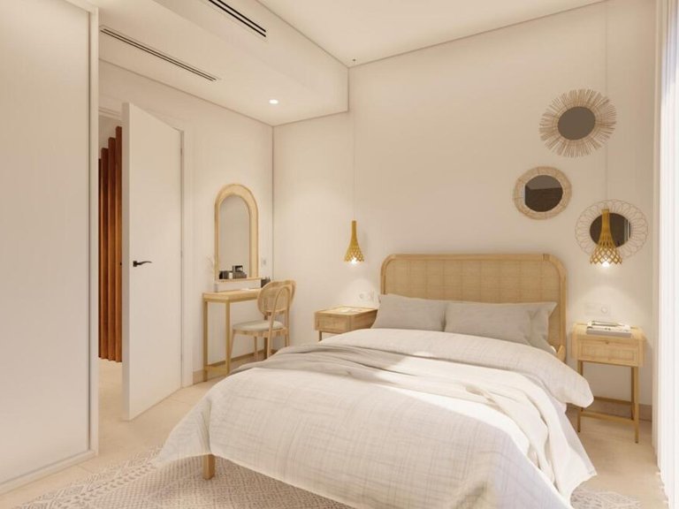 Villa for Sale in Pilar De La Horadada, Alicante 14