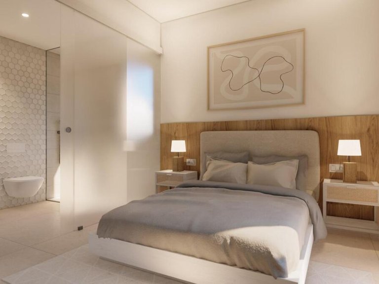 Villa for Sale in Pilar De La Horadada, Alicante 16