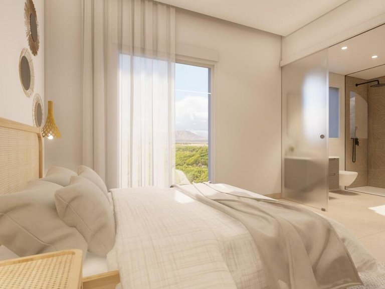 Villa for Sale in Pilar De La Horadada, Alicante 17