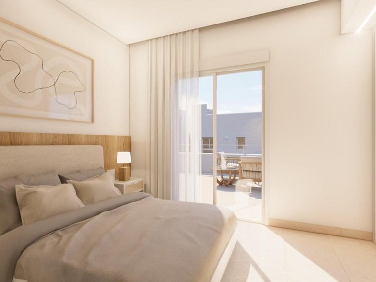 Villa for Sale in Pilar De La Horadada, Alicante 19