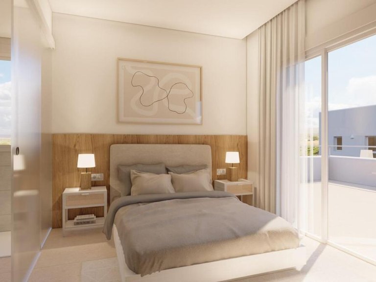 Villa for Sale in Pilar De La Horadada, Alicante 20