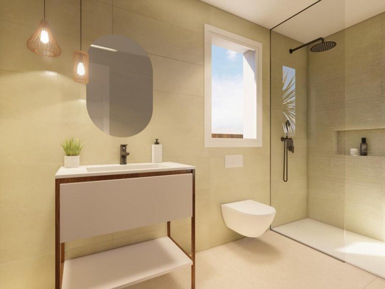 Villa for Sale in Pilar De La Horadada, Alicante 21