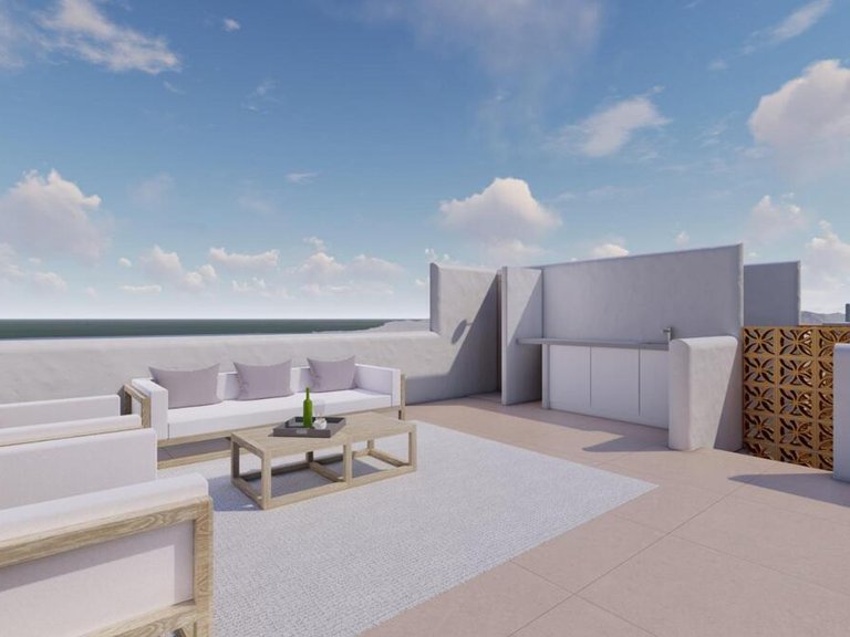 Villa for Sale in Pilar De La Horadada, Alicante 25