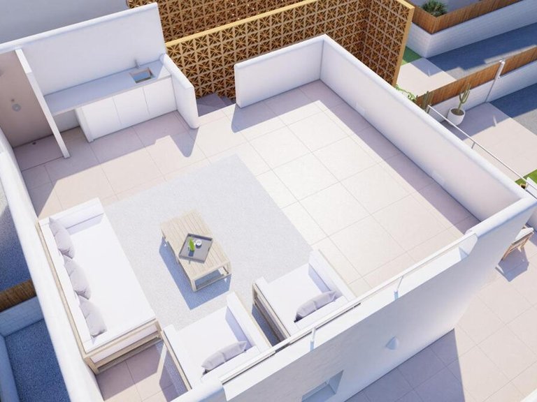 Villa for Sale in Pilar De La Horadada, Alicante 26