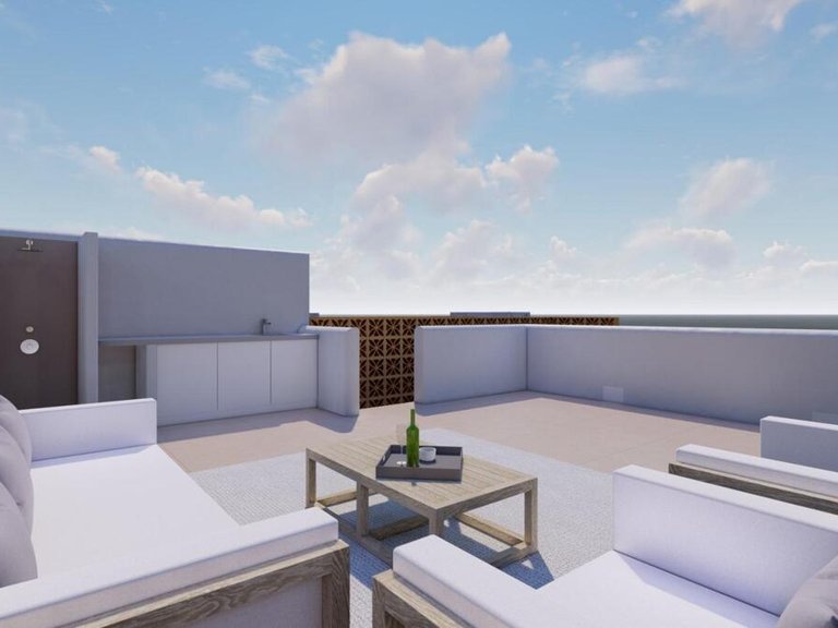 Villa for Sale in Pilar De La Horadada, Alicante 27