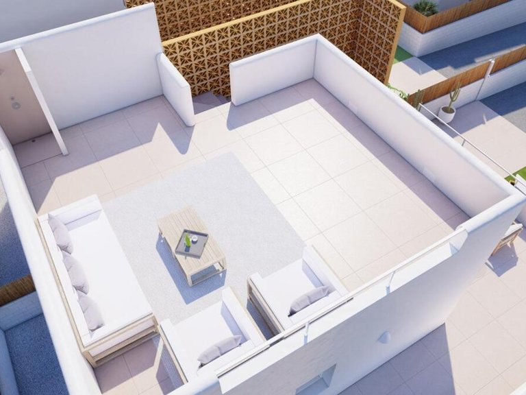 Villa for Sale in Pilar De La Horadada, Alicante 29