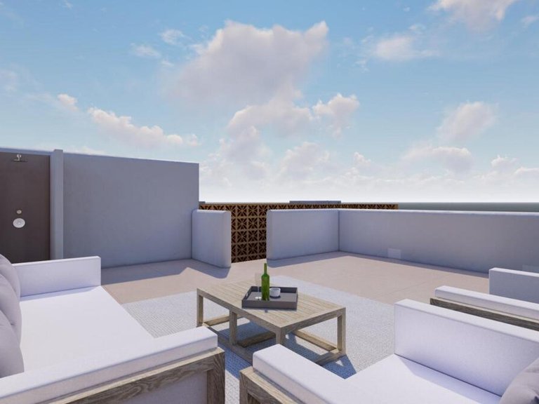 Villa for Sale in Pilar De La Horadada, Alicante 30