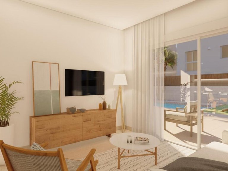 Villa for Sale in Pilar De La Horadada, Alicante 6